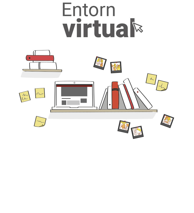 Entorn Virtual